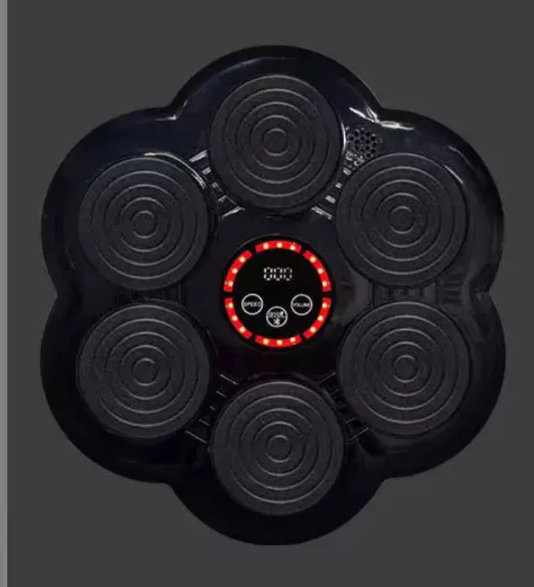 Miniatura 5 de MÁQUINA BOXEO ELECTRONICO BLUETOOTH 6 PU